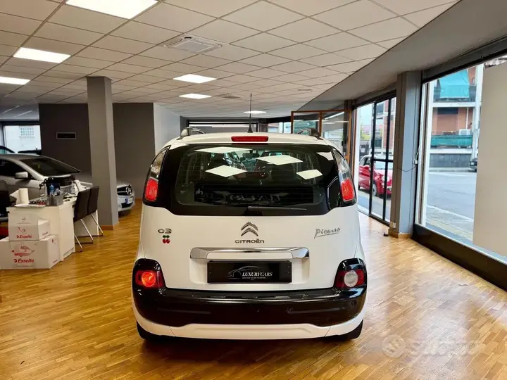 Citroen C3 Picasso 2015 photo 2