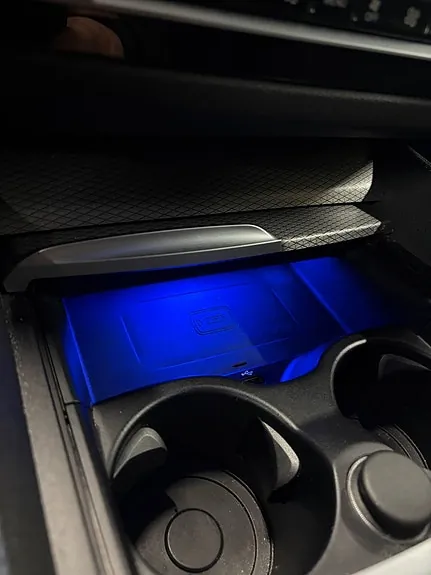 BMW 520D 2019 photo 5