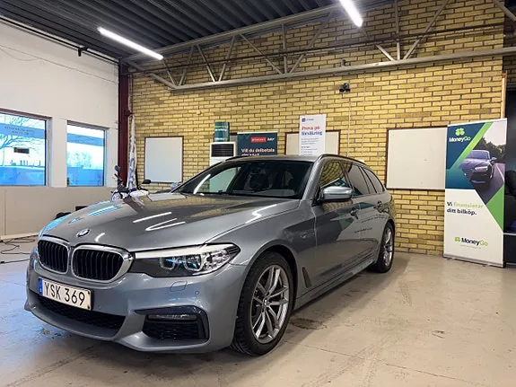 BMW 520D