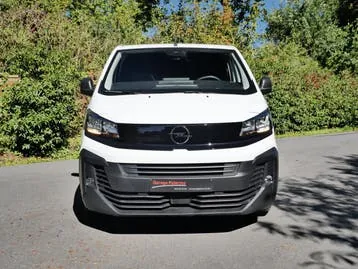 Opel Vivaro 2024 photo 2