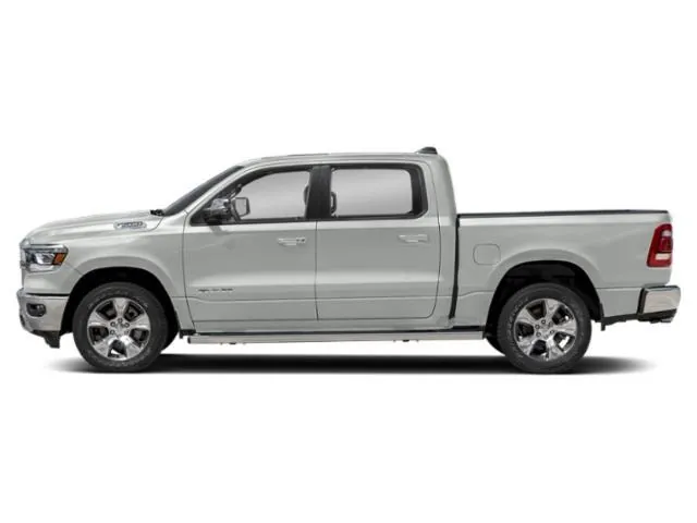 Ram 1500 2024 photo 3