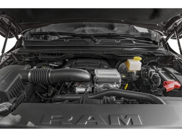 Ram 1500 2024 photo 5