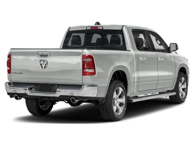 Ram 1500 2024 photo 2