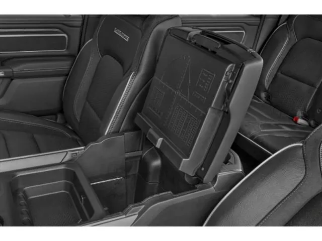 Ram 1500 2024 photo 4
