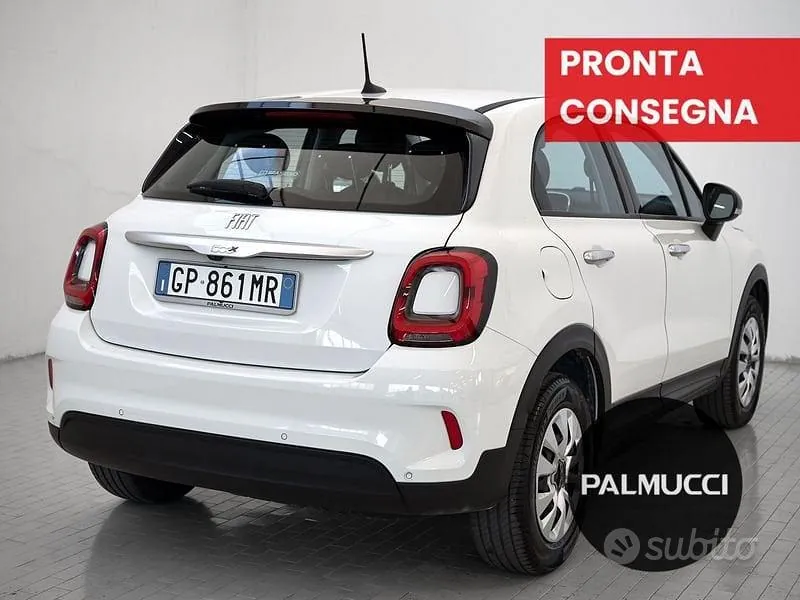 Fiat 500X 2023 photo 3