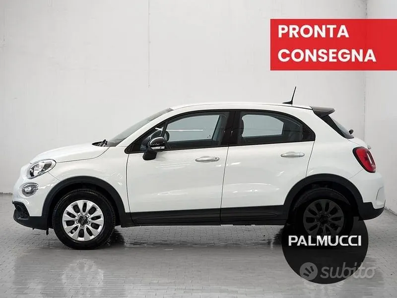 Fiat 500X 2023 photo 5
