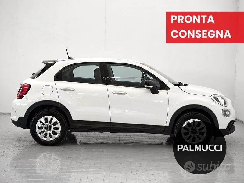 Fiat 500X 2023 photo 4