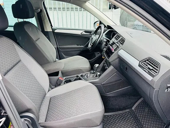 Volkswagen Tiguan 2020 photo 5