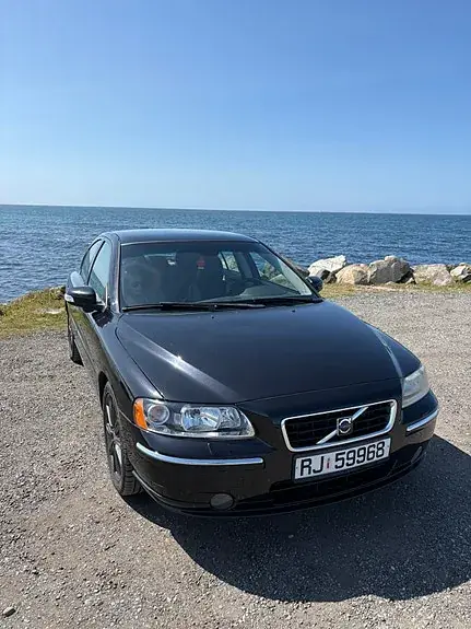 Volvo S60 2007 photo 3