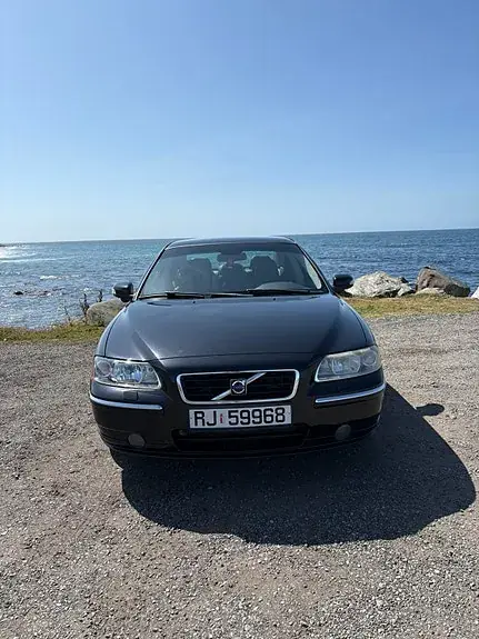 Volvo S60 2007 photo 2