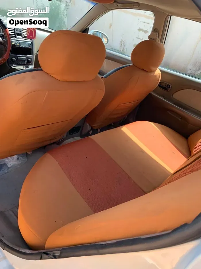 Hyundai Sonata 2004 photo 4