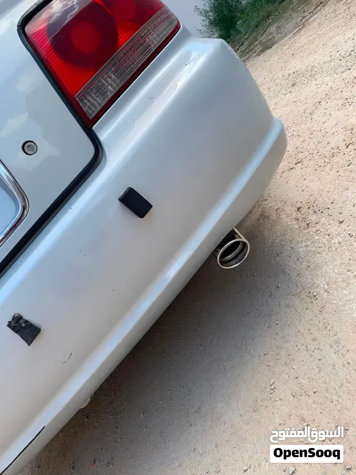 Hyundai Sonata 2004 photo 3