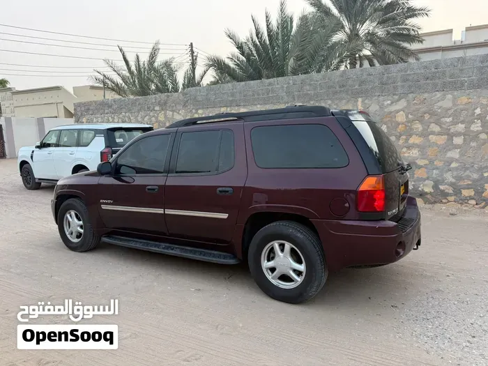 GMC Envoy 2006 photo 3