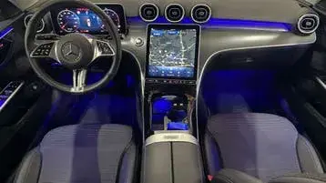 Mercedes-Benz C-Class 2025 photo 3