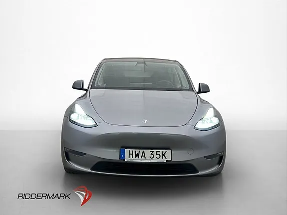 Tesla Model Y 2023 photo 3