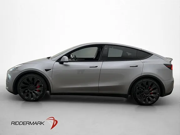 Tesla Model Y 2023 photo 5