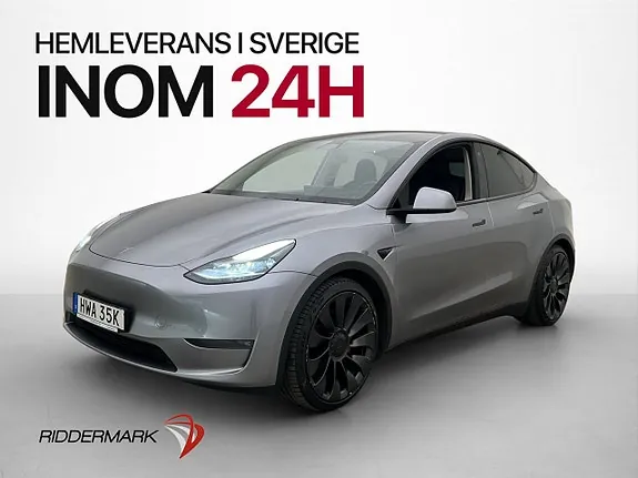 Tesla Model Y 2023 photo 4