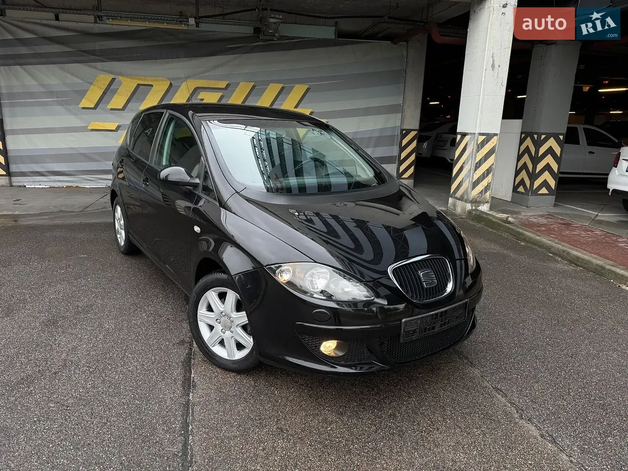 Seat Altea 2008 photo 2