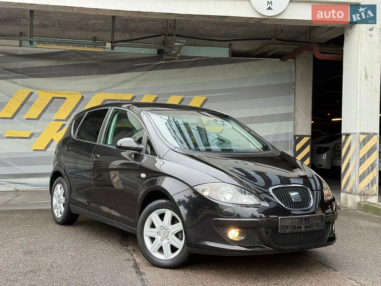 Seat Altea 2008 photo 4