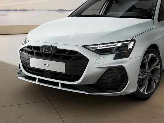 Audi A3 2027 photo 5