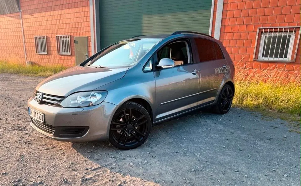Volkswagen Golf 6