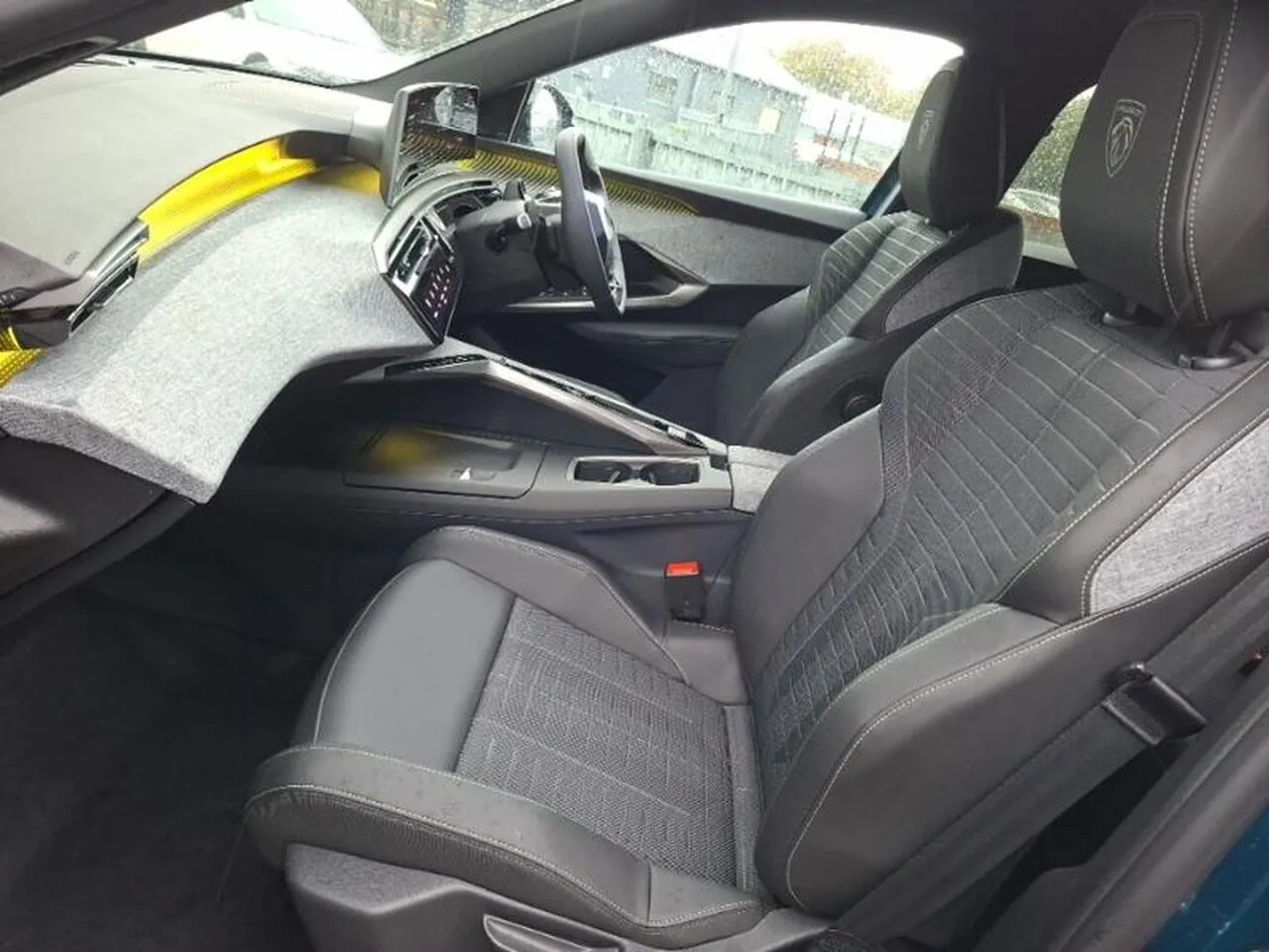 Peugeot 3008 2026 photo 5