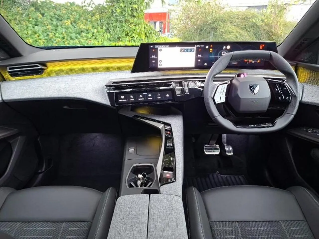Peugeot 3008 2026 photo 3