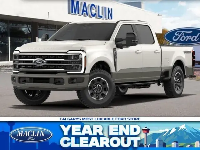 Ford Super Duty F-350