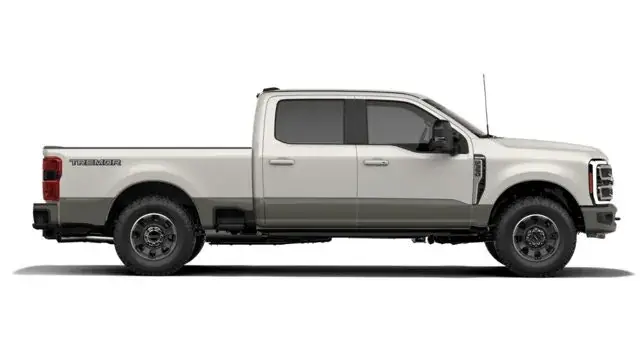 Ford Super Duty F-350 2027 photo 5