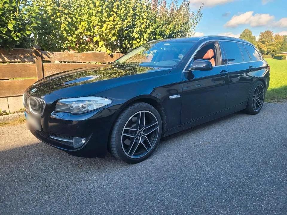 BMW 520D