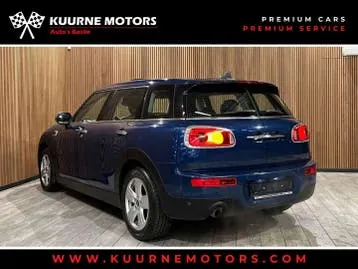 Mini Clubman 2017 photo 2