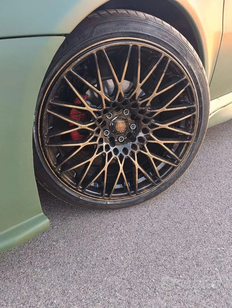 Alfa Romeo Gt 2004 photo 4
