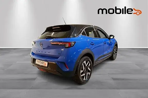 Opel Mokka 2023 photo 3