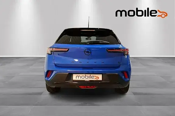 Opel Mokka 2023 photo 4