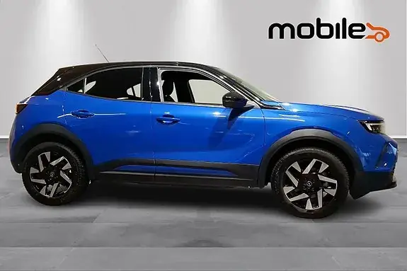 Opel Mokka 2023 photo 2