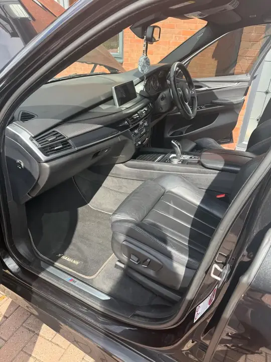 BMW X5 2014 photo 3