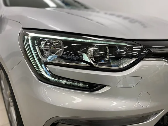 Renault Megane 2020 photo 5
