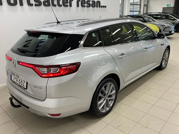 Renault Megane 2020 photo 4