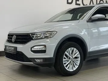 Volkswagen T-Roc 2020 photo 2