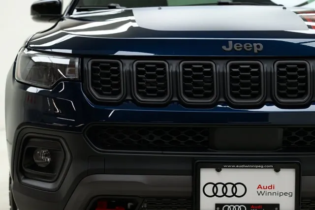 Jeep Compass 2026 photo 4