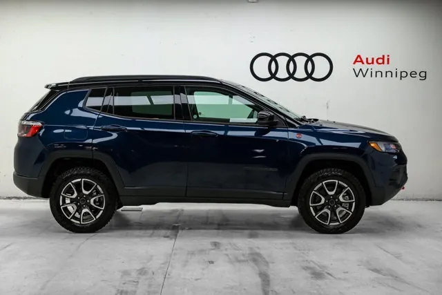 Jeep Compass 2026 photo 5
