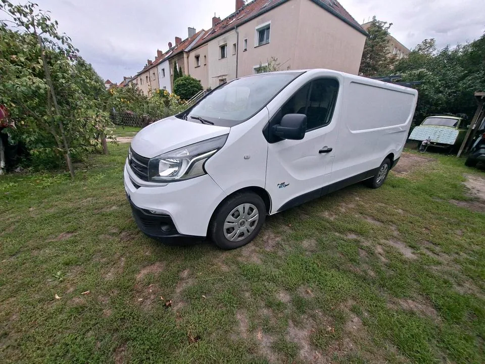 Fiat Talento