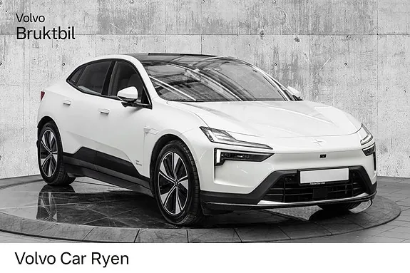 Polestar 4
