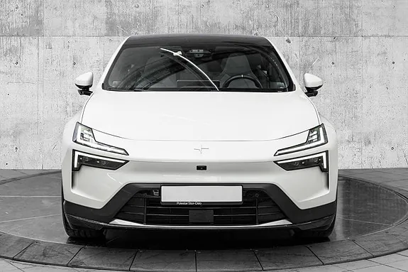 Polestar 4 2025 photo 3