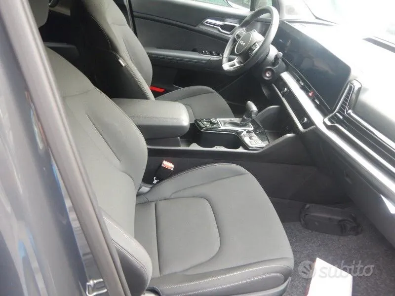 Kia Sportage 2024 photo 5