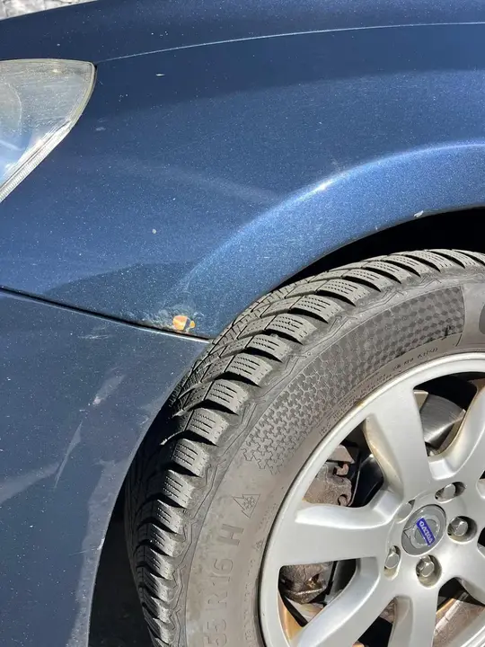 Volvo V60 2012 photo 3