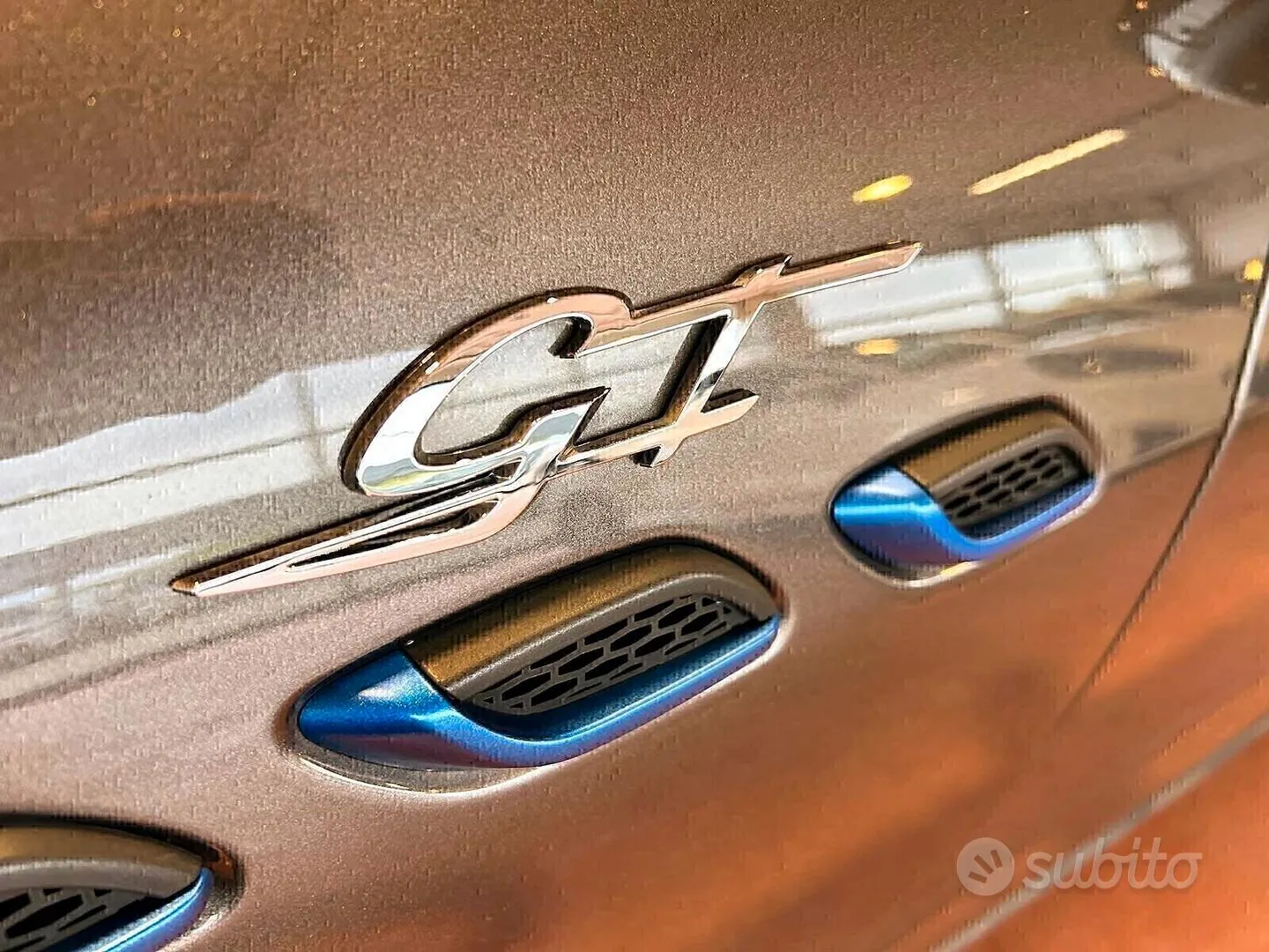 Maserati Levante 2022 photo 5