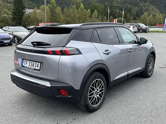 Peugeot 2008 2023 photo 5