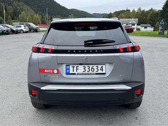 Peugeot 2008 2023 photo 4