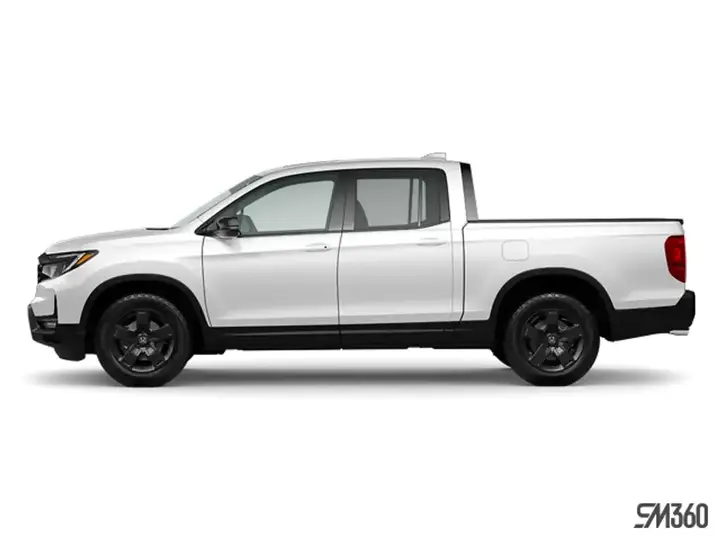 Honda Ridgeline